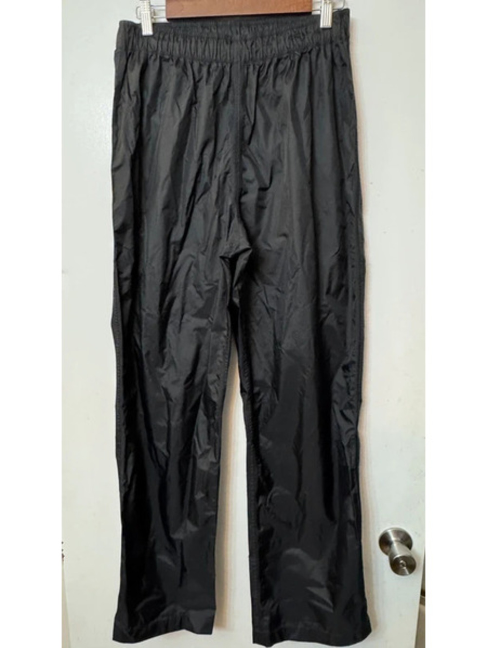 Columbia Women’s Waterproof Packable Rain Pants - Size L